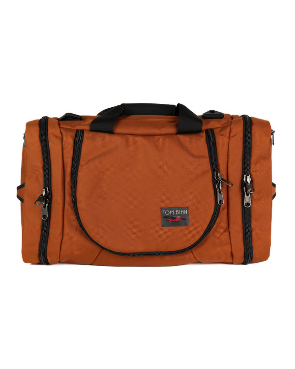 Aeronaut 30 in Burnt Orange 1050 Ballistic